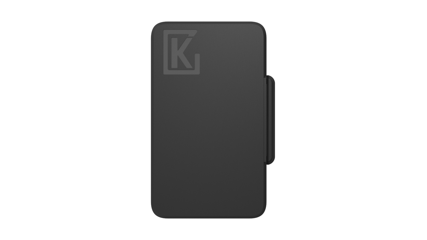 Its the worlds best joint case in the black colorway