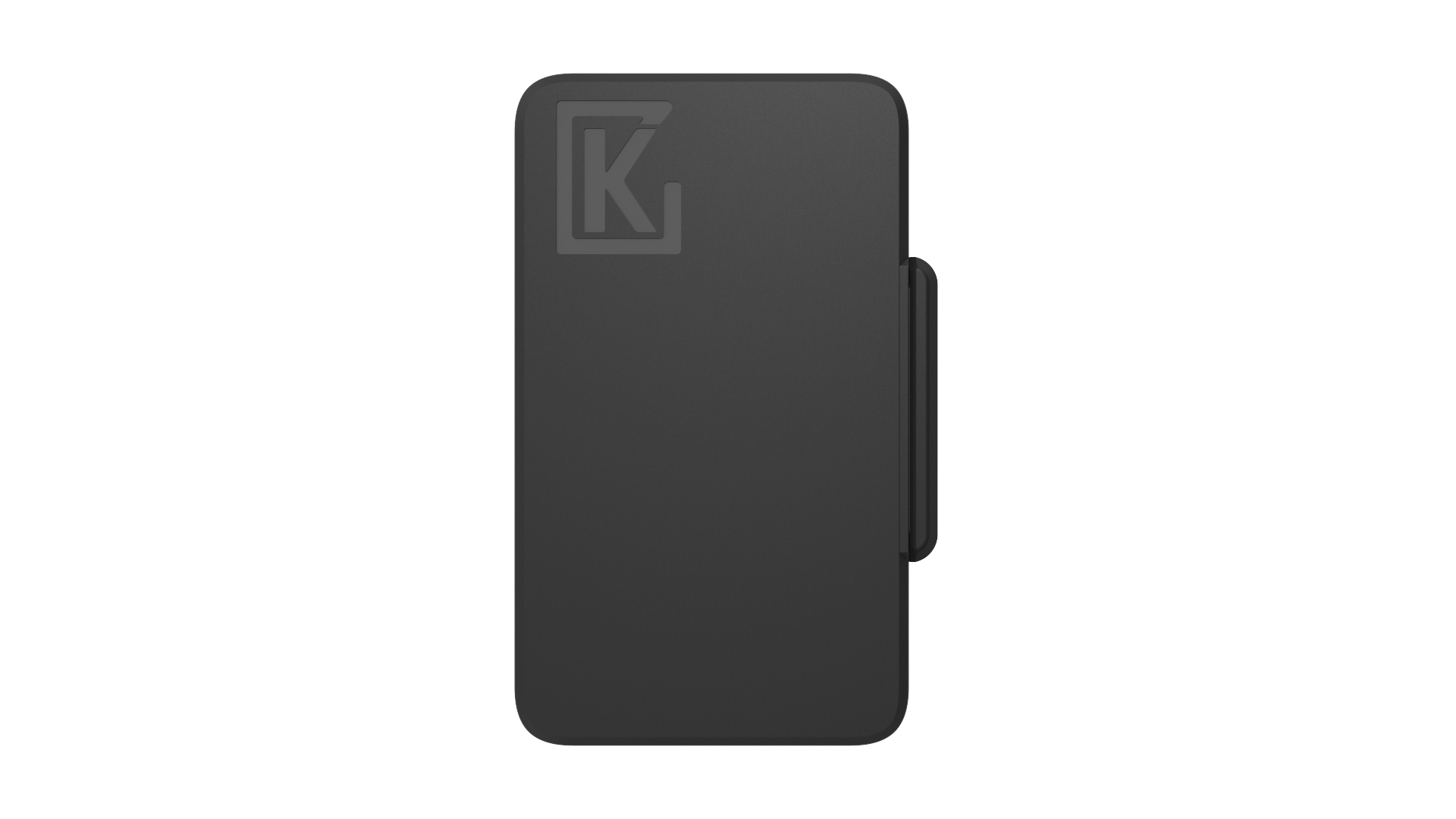 Its the worlds best joint case in the black colorway