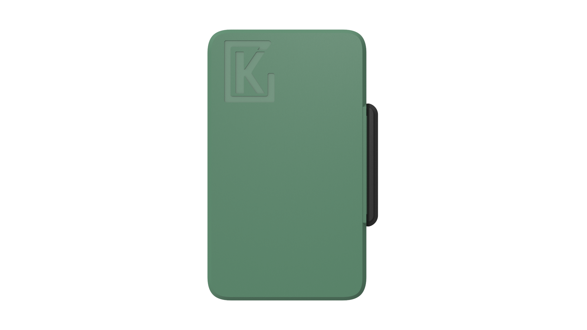 Its the worlds best joint case in the green colorway