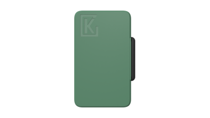 Its the worlds best joint case in the green colorway