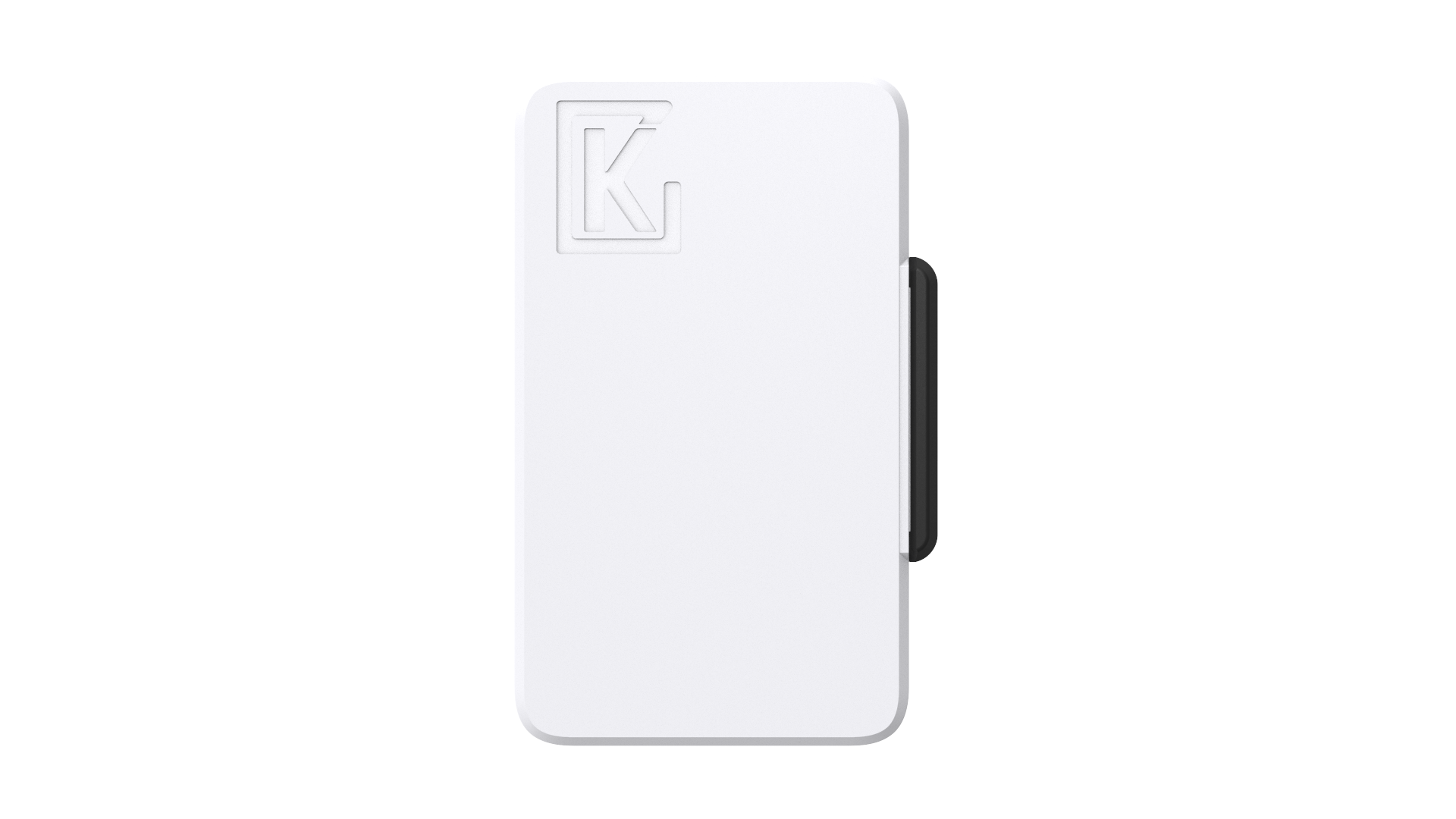 Its the worlds best joint case in the white colorway