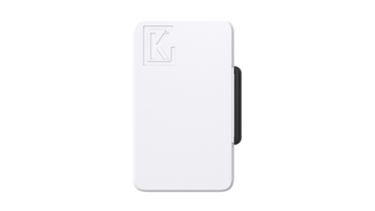 Its the worlds best joint case in the white colorway