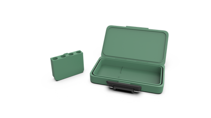 Kelo Case - Kelo Green (Pre-Order)